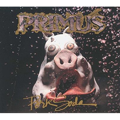 Primus Pork Soda Primus Pork Soda