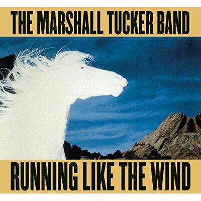 Marshall RUNNING LIKE THE WIND Marshall RUNNING LIKE THE WIND
