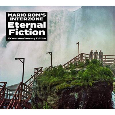 CD eternal fiction CD eternal fiction