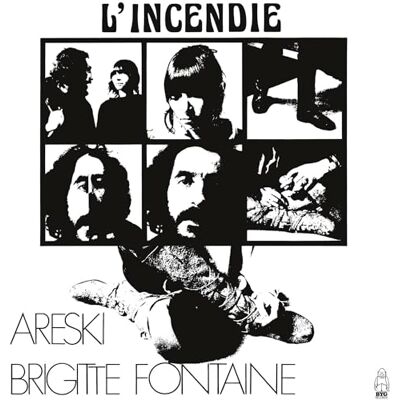Charly L'Incendie Charly L'Incendie
