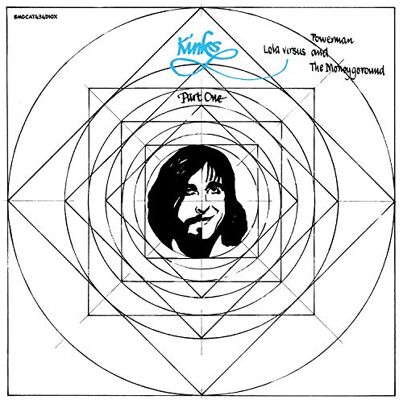 Kinks The Lola Versus Powerman And The Moneygoround Part 1 Kinks The Lola Versus Powerman And The Moneygoround Part 1