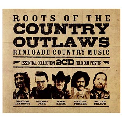 Various Artists Roots of the Country.. Various Artists Roots of the Country..
