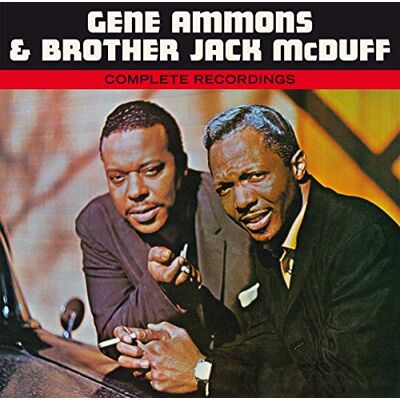 Brother Complete Recordings Brother Complete Recordings