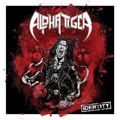 Alpha Identity Alpha Identity