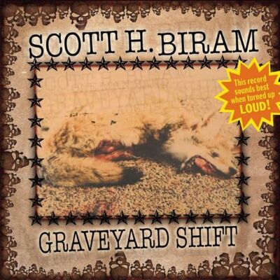 Scott Graveyard Shift Scott Graveyard Shift