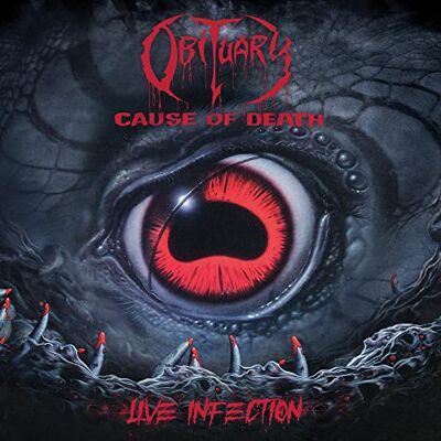 Relapse Records Cause Of Death Live Infection Relapse Records Cause Of Death Live Infection
