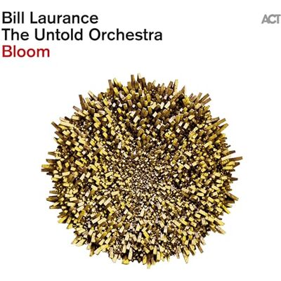 ACT Bloom (Digipak) ACT Bloom (Digipak)