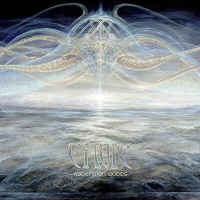 Cynic Ascension Codes Cynic Ascension Codes