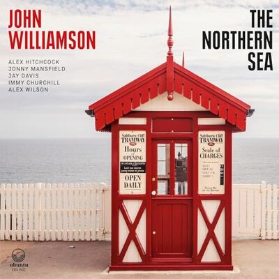 John Williamson The Northern Sea John Williamson The Northern Sea
