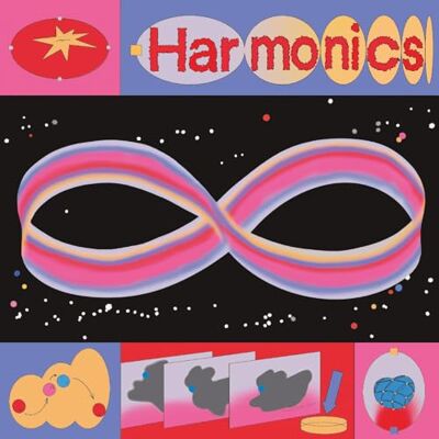 DOMINO Harmonics DOMINO Harmonics