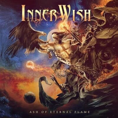 Phoenix Ash Of Eternal Flame Phoenix Ash Of Eternal Flame