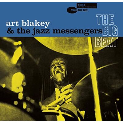 ART The Big Beat ART The Big Beat