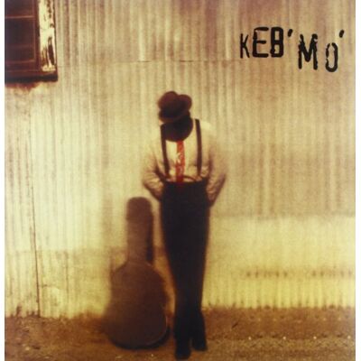 Pure Keb Mo : Keb Mo Pure Keb Mo : Keb Mo