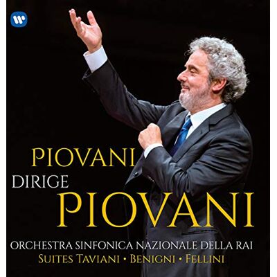 Piovani Nicola Piovani Dirige Piovani Piovani Nicola Piovani Dirige Piovani