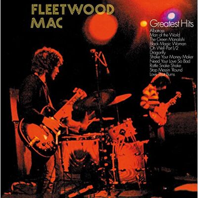 Fleetwood Mac Greatest Hits Fleetwood Mac Greatest Hits