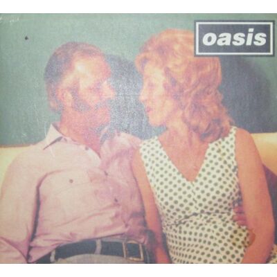 Oasis Stand by Me Oasis Stand by Me