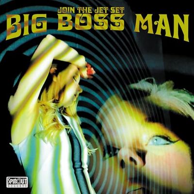 Boss Join The Jet Set Boss Join The Jet Set