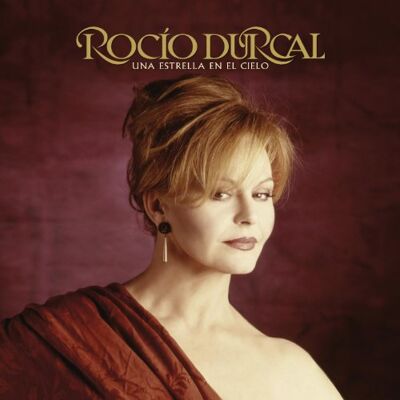 CURCAL, ROCIO UNA ESTRELLA.. -CD+DVD- CURCAL, ROCIO UNA ESTRELLA.. -CD+DVD-