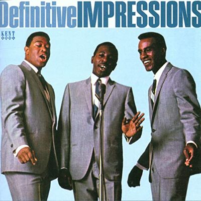 Impressions Definitive Impressions Definitive
