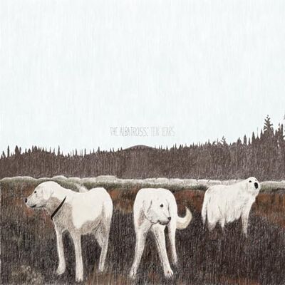 Victrola The Albatross: Ten Years Victrola The Albatross: Ten Years