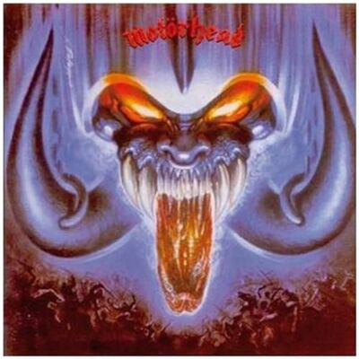 Motorhead Rock'N'Roll Motorhead Rock'N'Roll