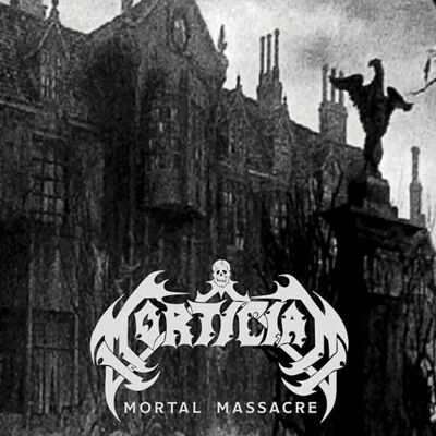 Relapse Records Mortal Massacre Relapse Records Mortal Massacre