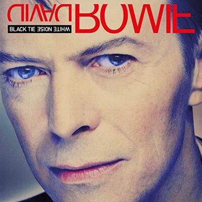 Bowie David Black Tie White Noise (2021 Remaster) Bowie David Black Tie White Noise (2021 Remaster)