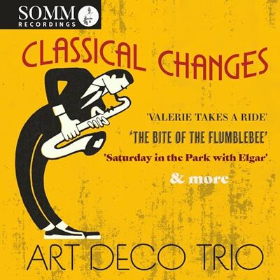 ART Classical Changes ART Classical Changes
