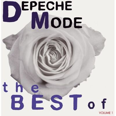 Depeche Mode Best of , Vol. 1 Depeche Mode Best of , Vol. 1