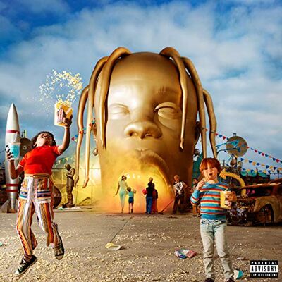 Scott Astroworld Scott Astroworld