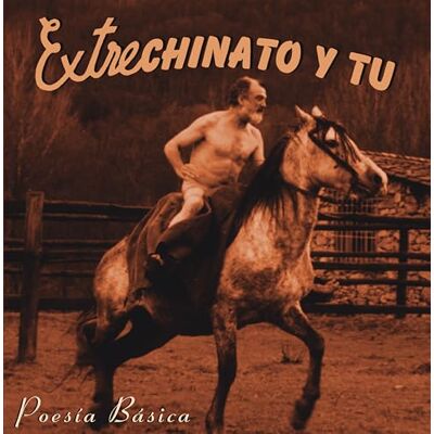 WARNER Poesía Básica (Lp-Vinilo) WARNER Poesía Básica (Lp-Vinilo)