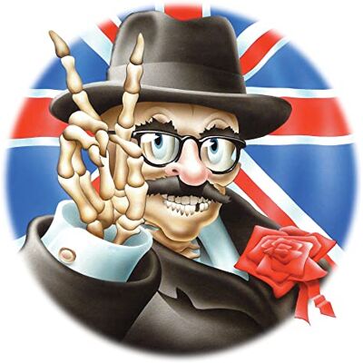 Grateful Dead Lyceum Theatre London 26 May 1972 (Box 4 Cd) Grateful Dead Lyceum Theatre London 26 May 1972 (Box 4 Cd)