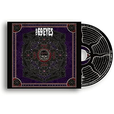 Atomic Death Of Darkness Atomic Death Of Darkness