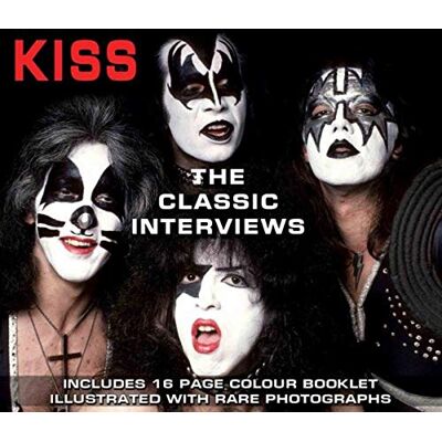 Kiss Classic Interviews Kiss Classic Interviews