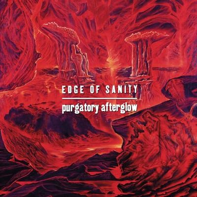 Edge Purgatory Afterglow (Re-issue) Edge Purgatory Afterglow (Re-issue)