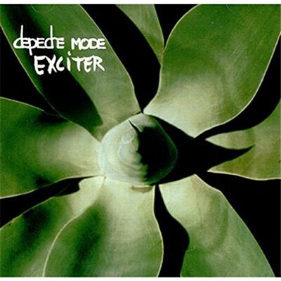 Depeche Mode Exciter Depeche Mode Exciter