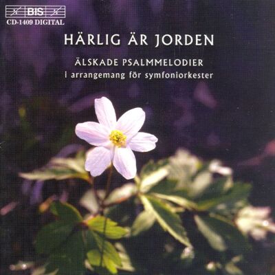 BIS Beloved Swedish Psalm Melodies BIS Beloved Swedish Psalm Melodies