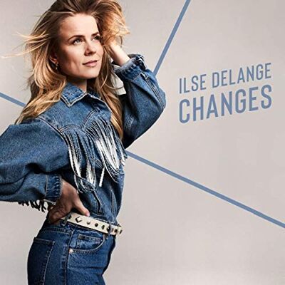 Delange,Ilse Changes Delange,Ilse Changes
