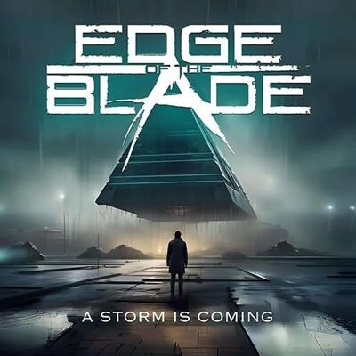 Edge A STORM IS COMING Edge A STORM IS COMING