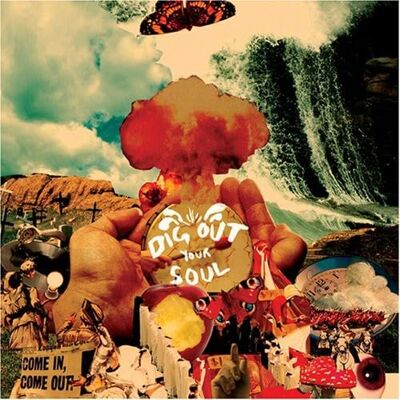 Oasis Dig Out Your Soul Oasis Dig Out Your Soul