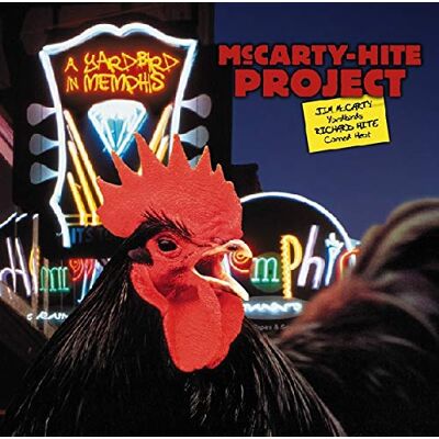 Pro-Ject Yardbird In Memphis Pro-Ject Yardbird In Memphis