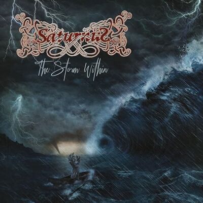 Prophecy The Storm Within Prophecy The Storm Within