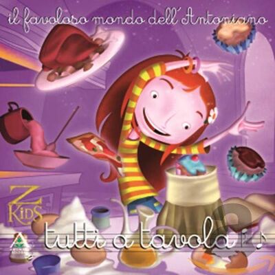 Dell Tutti A Tavola Dell Tutti A Tavola
