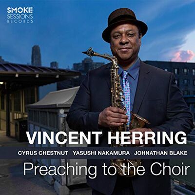 Vincent Preaching To The Choir Vincent Preaching To The Choir