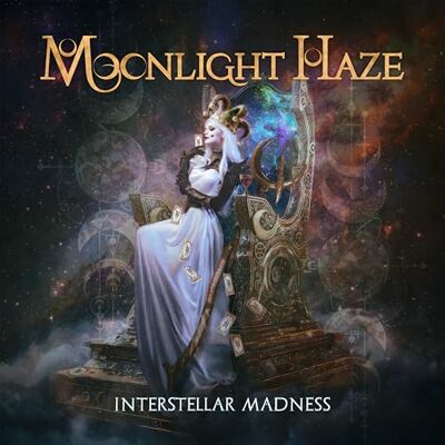 SCARLET Interstellar Madness SCARLET Interstellar Madness