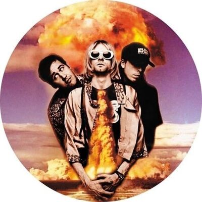 ART Hollywood Rock Festival 1993 (Picture Disc) ART Hollywood Rock Festival 1993 (Picture Disc)