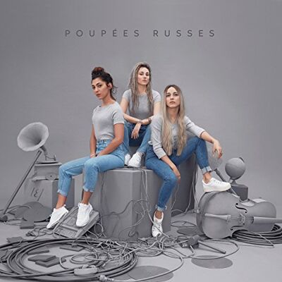 Mercury Poupées Russes Mercury Poupées Russes