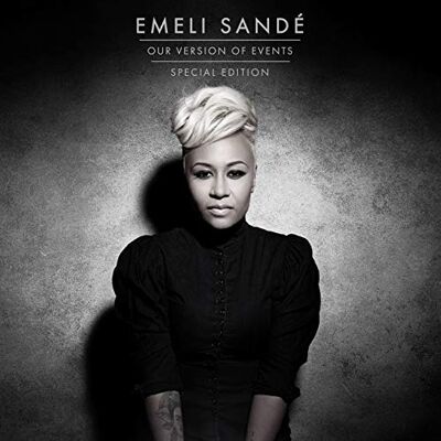 Universal Music Our Version Of Events(Spec.Edt.) Universal Music Our Version Of Events(Spec.Edt.)