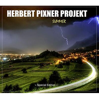 Pro-Ject Summer (Special Edition) Pro-Ject Summer (Special Edition)
