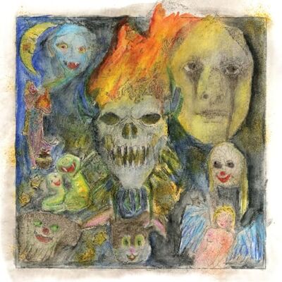 Relapse Records It's Inside You Relapse Records It's Inside You